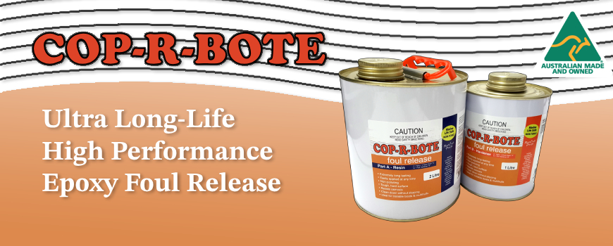 (image for) Cop-R-Bote Antifoul